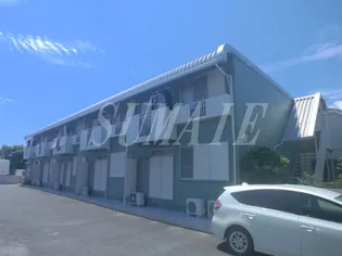 第2メゾンヨシノの画像