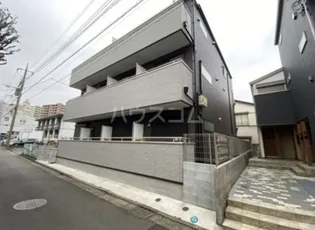 ベイス東府中の画像