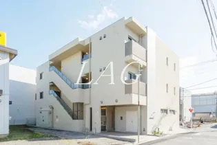 Moderato【3階】の外観