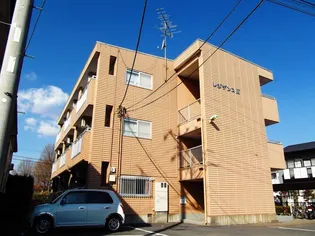 埼玉県上尾市大字瓦葺【マンション】の外観