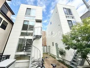 THE RIVER SIDE AOTOの画像