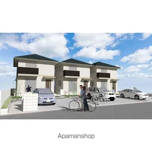 千葉県流山市大字南【一戸建】の外観