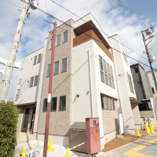 エルム新石切の画像