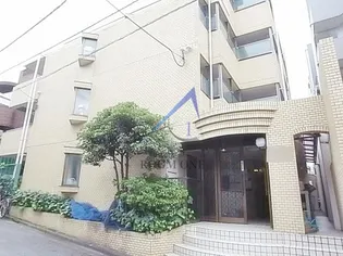 ジョイフル早稲田の画像