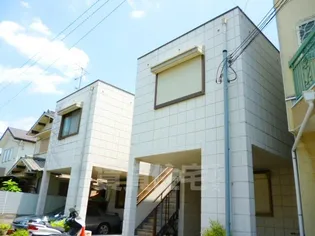 サローネ桜井の画像
