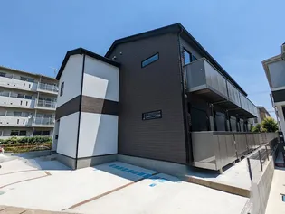 キャメル蒲生の画像