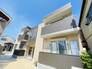 コンフォート北綾瀬の画像