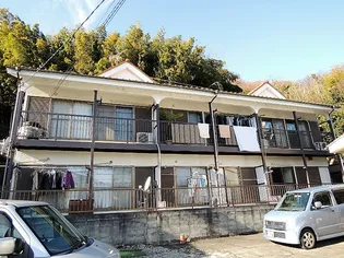 コーポゆうの画像