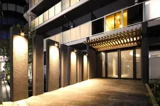 東京都墨田区東向島5【マンション】の外観