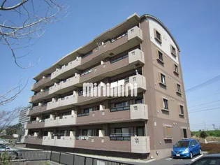 PALAIS ROBERTの画像