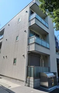 フェリーチェ梅屋敷II【1階】の外観