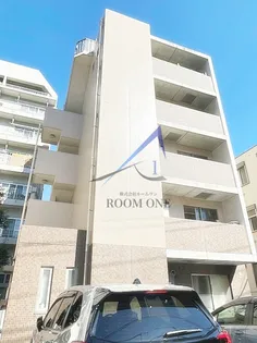 クロシェット早稲田の画像