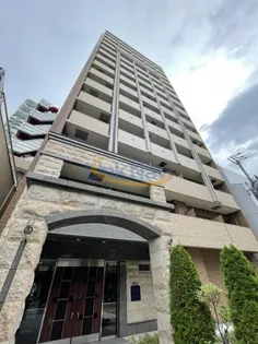 プレサンス新大阪クレスタ【6階】の外観