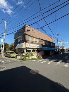 石田アパートの画像