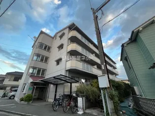 パブリックマンションノーアの画像