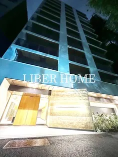 神奈川県横浜市中区弥生町3【マンション】の外観