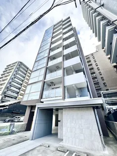 BERG IZUMI【5階】の外観