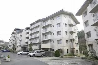 UR奈良青山一丁目の画像