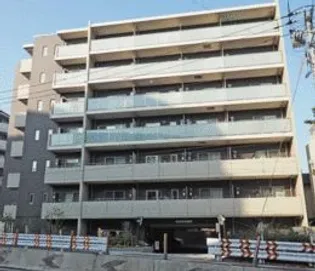 デュオステージ横濱赤門通りの画像