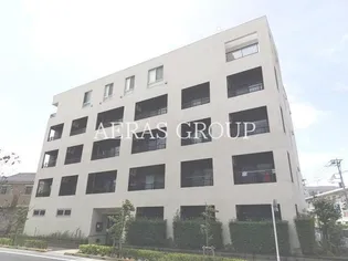 クラヴィーア仙川の画像