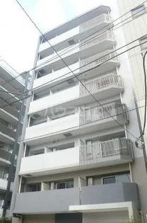 スカイラグーナ【5階】の外観