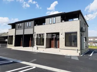 ラーツゥー・デル・マーレ IV【1階】の外観