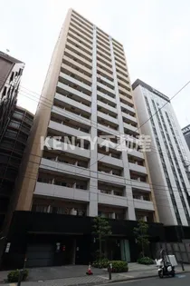 東京蒲田スクエアタワーの画像