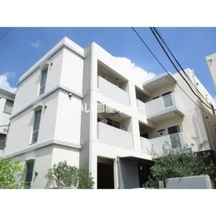 アゼリア鎌倉B棟の画像