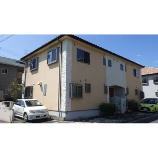 熊本県熊本市北区楠7【一戸建】の外観