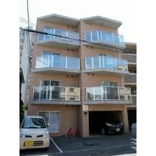 MTガーデン円山の画像