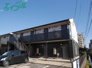 セゾンプレミールAの画像