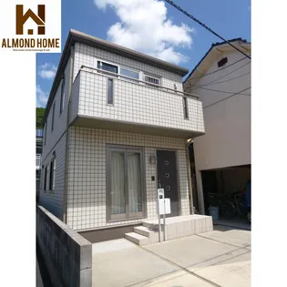 岡山県岡山市北区津島福居2【一戸建】の外観