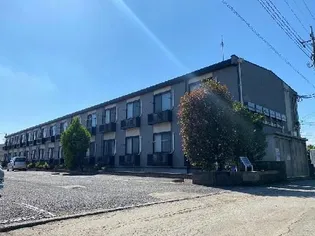 レオパレスグランジュール鹿沼Iの画像