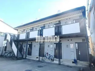 シャンテFUJIの画像