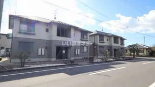 メゾンAIGI B棟の画像