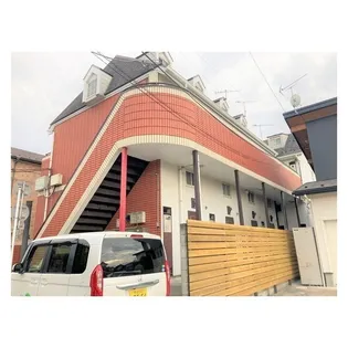 シティパレス深谷5の画像