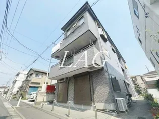 フェリーチェ馬橋の画像