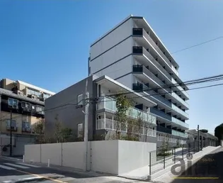 東京都練馬区旭町3【マンション】の外観