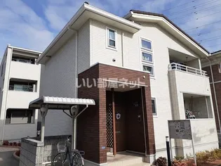 ラシアⅡの画像