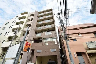 プロッシモ西船橋の画像