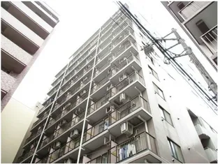 スカイコート蒲田第2の画像