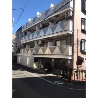 ウイングッド下馬の画像