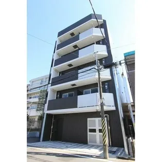 AXAS練馬北町【2階】の外観