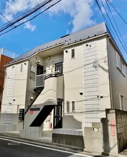 ウェステリアハイツの画像