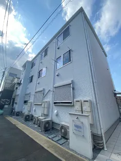 MIJAS柏あけぼのの画像