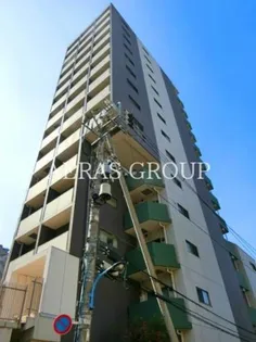 BPRレジデンス西早稲田【14階】の外観