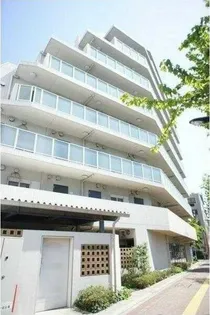 ドゥーエ東高円寺【3階】の外観