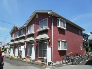 シャロンハイツIIの画像