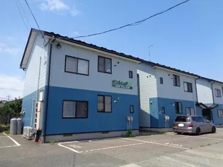 サンヴィレッヂの画像