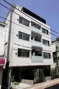 クレア白金高輪の画像